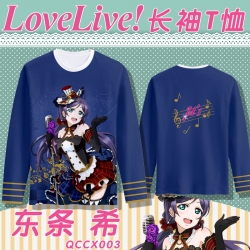 QCCX003-lovelive Full-color lo...