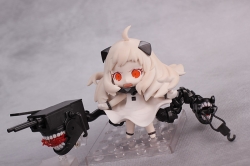 Pedestal Kantai Collection changing face Figure a box with 24pcs