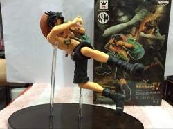 One Piece Ace Figure 15CM