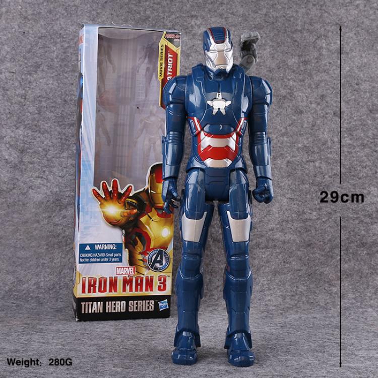 The avengers allianc Figure