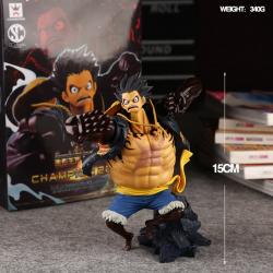 One Piece Luffy Figure Boxed