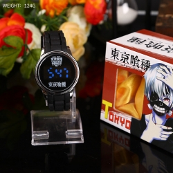 Tokyo Ghoul LED Watch