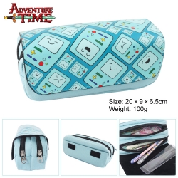 Adventure Time PU wallet