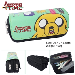 Adventure Time PU Wallet