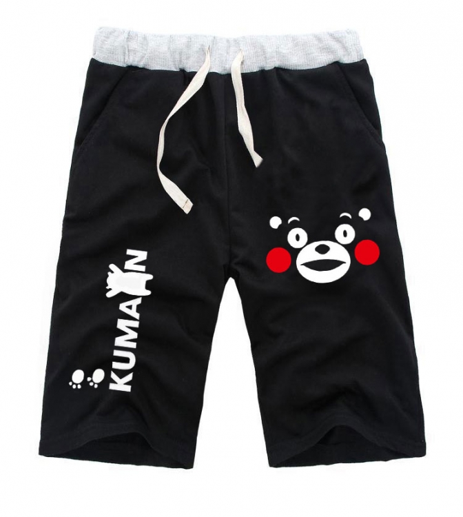 Kumamon pants M L XL XXL