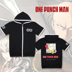 One Punch Man Sweater M L XL X...