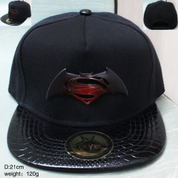 Superman hat