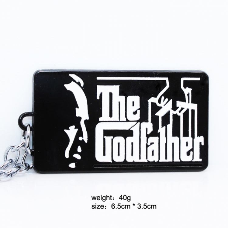 The Godfather Necklace price for 5  pcs