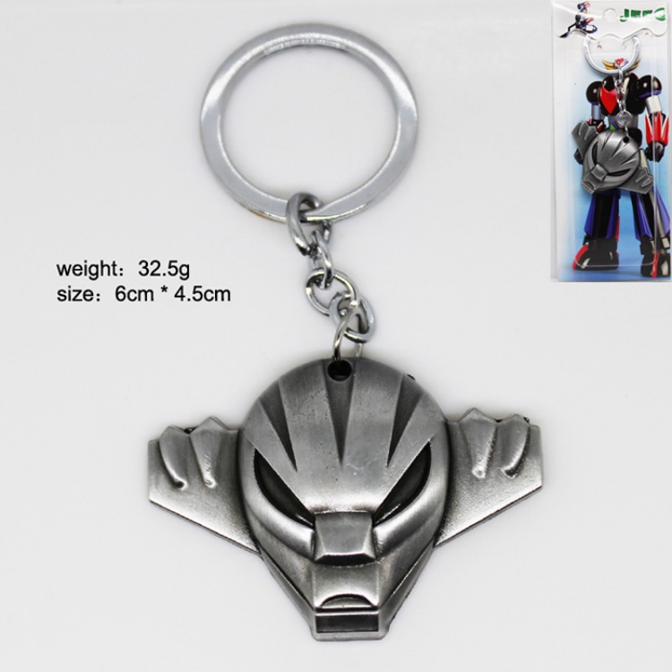 UFO Robot Grendizer price for 5 pcs