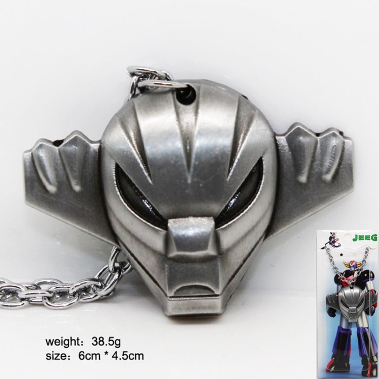 UFO ROBO Necklace( price for 5 pcs)