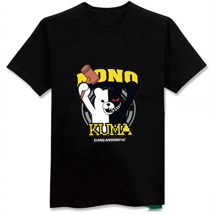 Dangan-RonpaT  shirt M L XL XXL XXXL