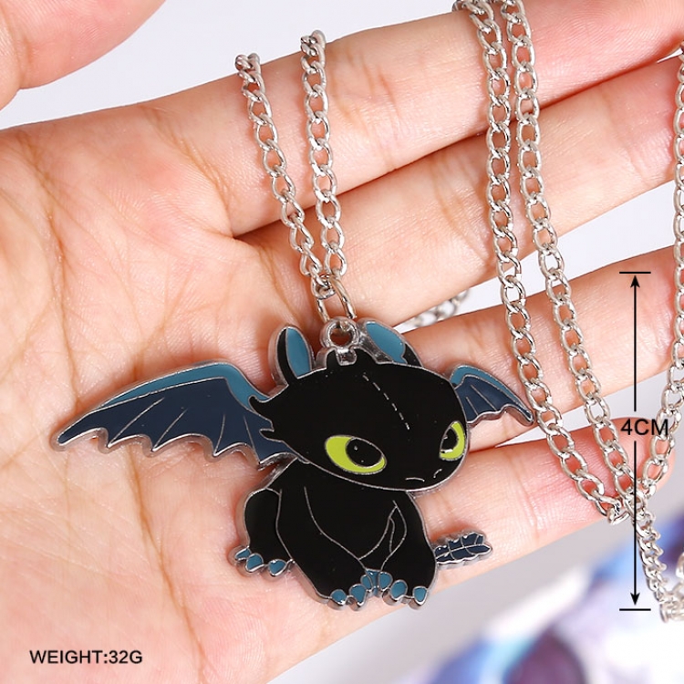 Necklace How to Train Your Dragon  price  for  5 pcs
