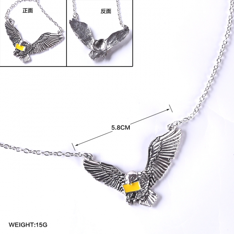 Harry Potter Necklace Price for 12pcs
