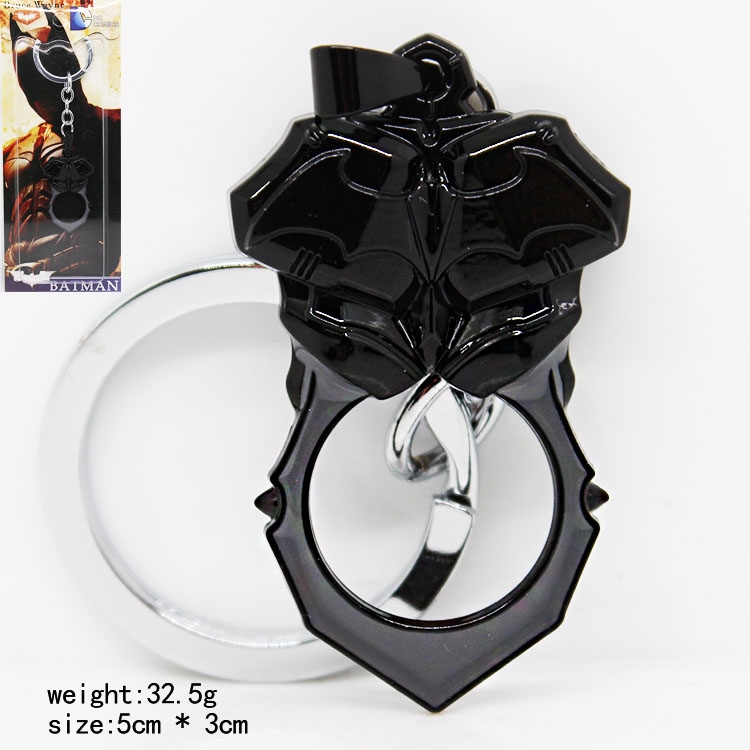Batman Keychain price for 5  pcs