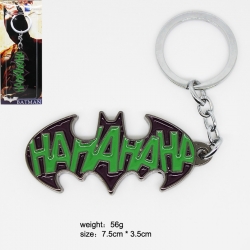 Batman  key chain price for 5 ...