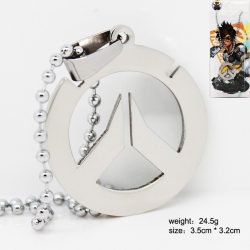 Overwatch OW  Necklace price f...
