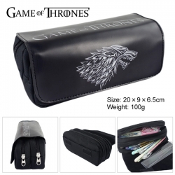 Game of Thrones PU wallet