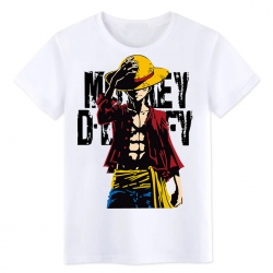 One Piece Monkey·D·Luffy T  sh...