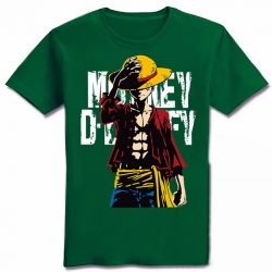 One Piece   T  shirt M L XL XX...