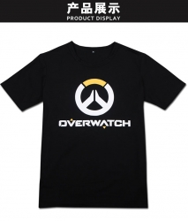 Overwatch OW  T  shirt M L XL ...