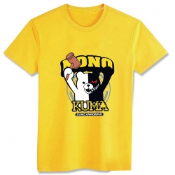 Dangan-Ronpa Tshirt M L XL XXL...