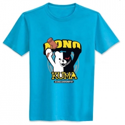 Dangan-Ronpa T  shirt M L XL X...