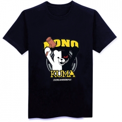 Dangan-Ronpa  T shirt M L XL X...