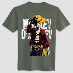 One Piece  T shirt M L XL XXL ...