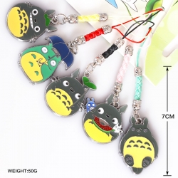 TOTORO  key chain