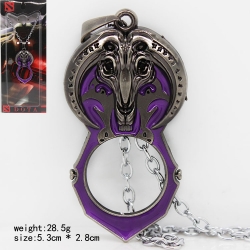DOTA2 Necklace price for 5  pc...