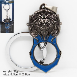 World of Warcraft  Keychain pr...
