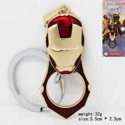 Keychain Iron man price for 5 ...