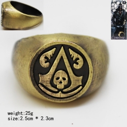 Ring Assassin's Creed price fo...
