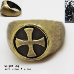 Assassin's Creed Ring price fo...