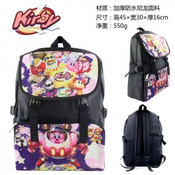 Kirby nylon Bag