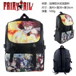 Fairy tail nylon bag