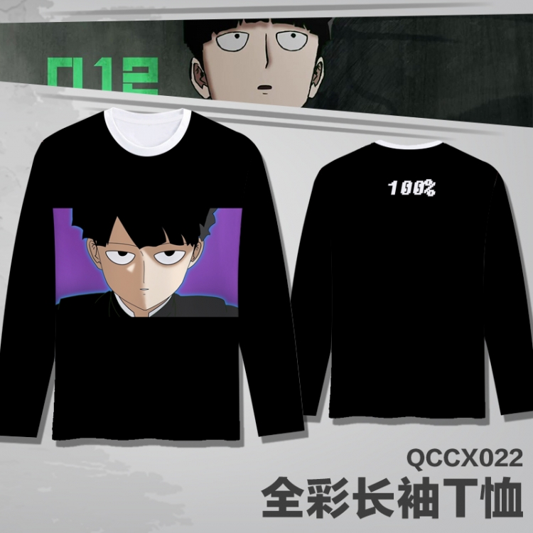 T-shirt  Mob Psycho 100 M L XL XXL