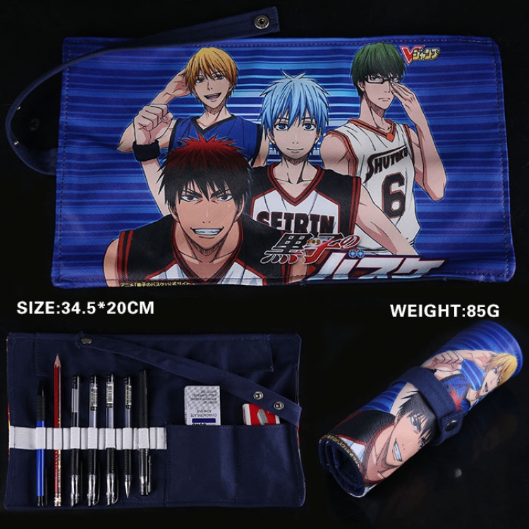 Pencil Bag Kuroko no Basketball