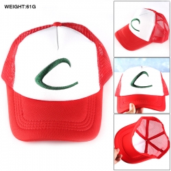Pokemon cap /hat