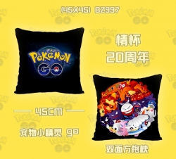 Pokemon Poké Ball  Cushion 45*...
