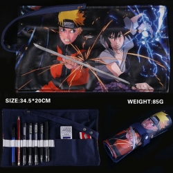Pencil Bag Naruto