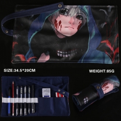 Pencil Bag Tokyo Ghoul