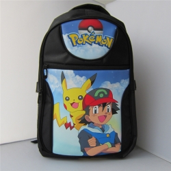 Bag Pokemon Pikachu