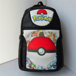 Pokemon Bag