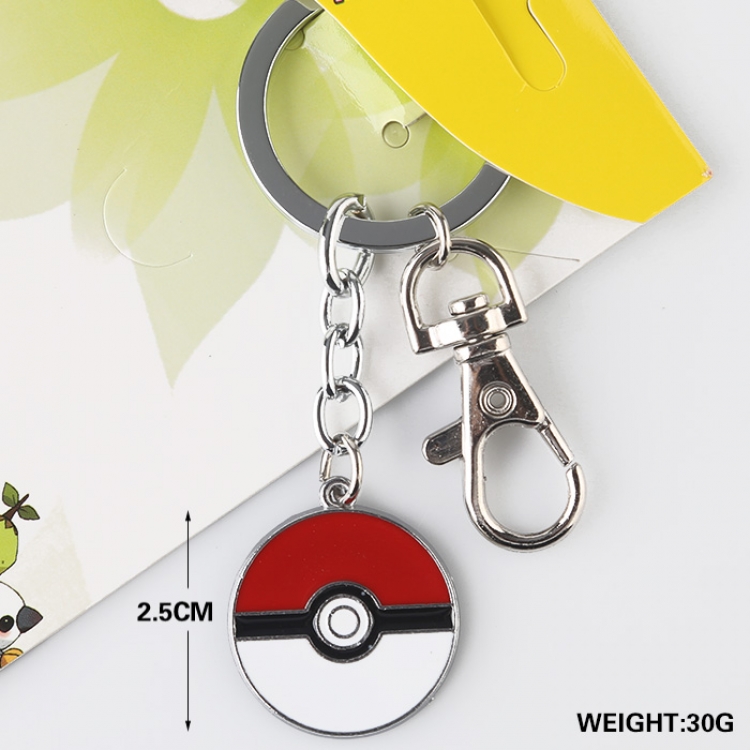Pokemon key chain price  for  5  pcs