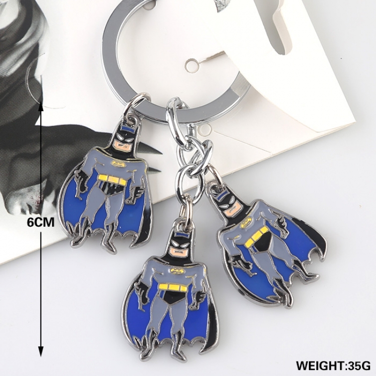 Batman key chain price for  5 pcs