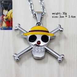 Necklace One Piece price for 5...