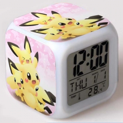 Pokemon   clock