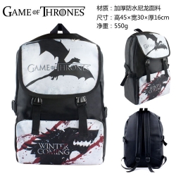 Game of Thrones bag backpack