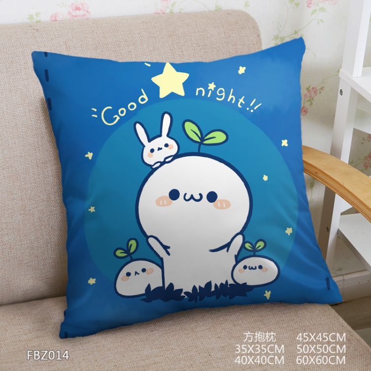 Pillow  45*45cm